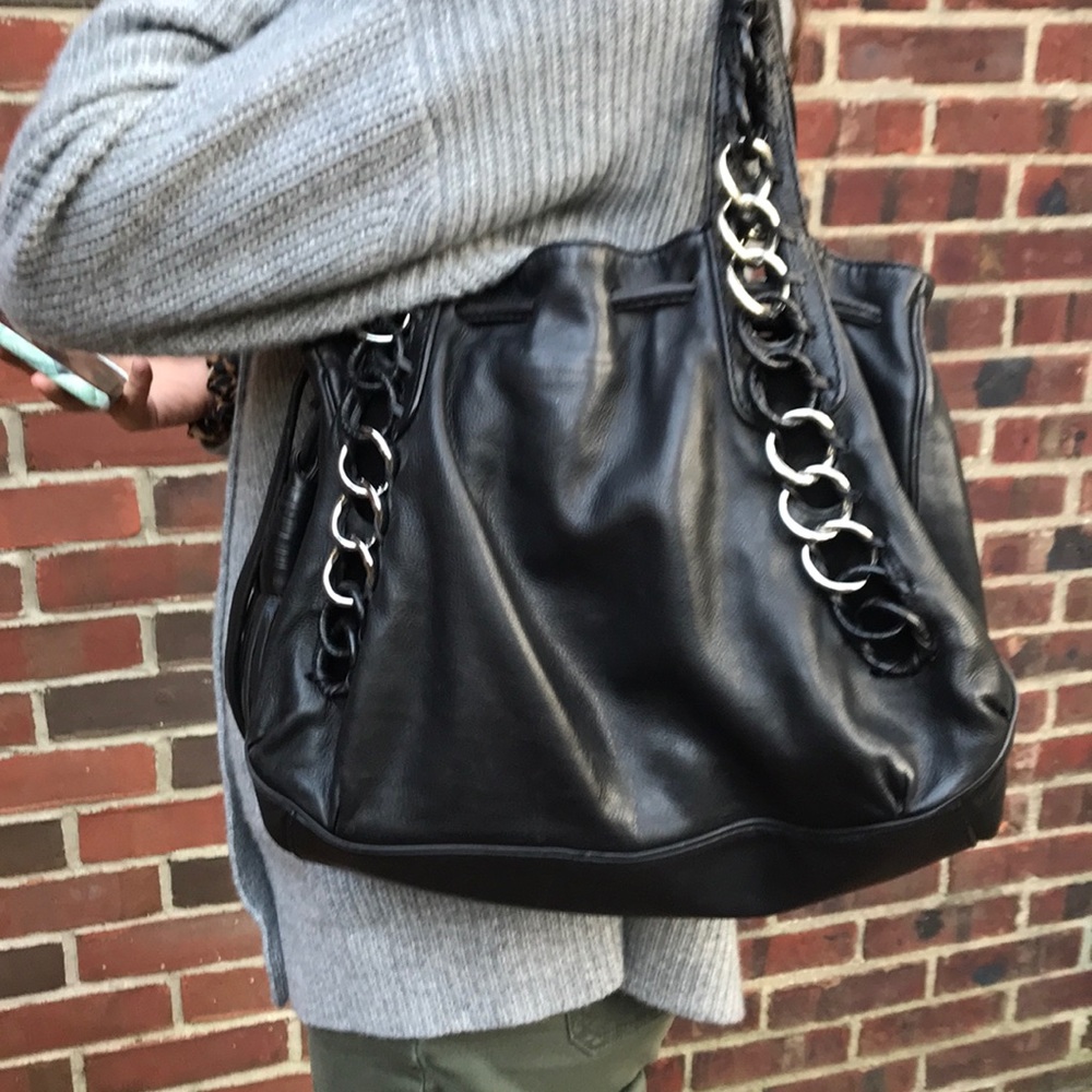 Michael Kors Collection bag